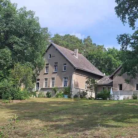 Lägenhet Suckow Zislow