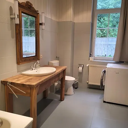 Lägenhet Suckow Zislow