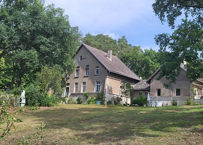 アパート Suckow Zislow