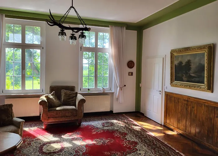 Suckow アパート Zislow