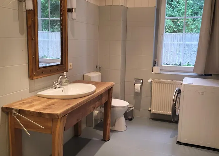 アパート Suckow Zislow